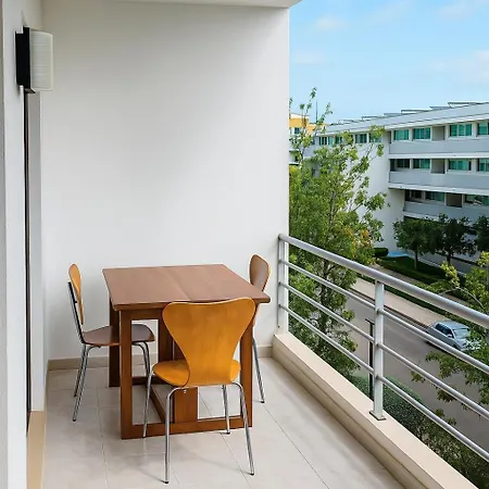 10 Min Walk To Rocha Apartamento *