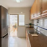 דירה 10 Min Walk To Rocha פורטימאו