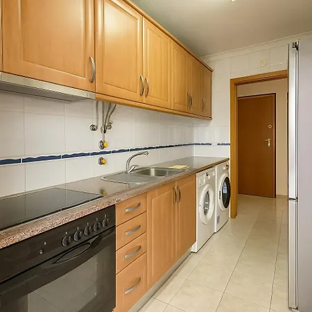 10 Min Walk To Rocha Apartament