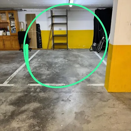 10 Min Walk To Rocha Apartament Portimão